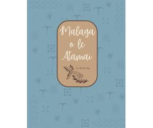 Malaga o le Atamai: Sāmoan mindfulness journal