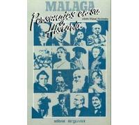 Málaga, personajes en su historia