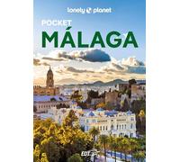 Malaga Pocket (Guide EDT/Lonely Planet. Pocket)