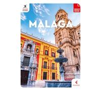 Malaga Pocket (Rough Guides mini)