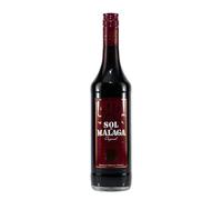 Bodegas Malaga Virgen Sol de Málaga 1 x 750 ml