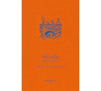 Málaga: Verso en azul: 21 (Máxima)