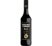 Málaga Virgen Dunkel 75 cl - Vino de licor dulce D.O. "Málaga"
