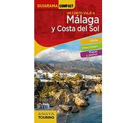 Málaga y Costa del Sol (GUIARAMA COMPACT - España)