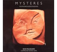 Malagugini - Mysteres: Polyphonies Sacrees Italiennes [Import]