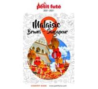 Malaisie 2020/2021 Petit Futé (ebook)