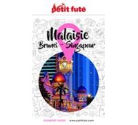 Malaisie 2025 Petit Futé (ebook)