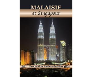 Malaisie et Singapour [Francia] [DVD]