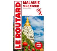 Malaisie, Singapour