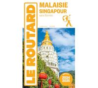 Malaisie, Singapour