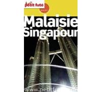 Malaisie - Singapour 2016/2017 Petit Futé (ebook)