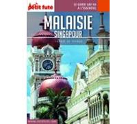 Malaisie - Singapour 2018 Carnet Petit Futé (ebook)
