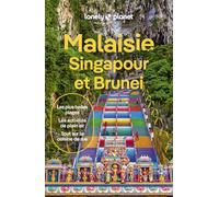 Malaisie, Singapour et Brunei