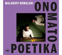 Malakoff Kowalski - Kowalski:ono Mato Poetika (Lp) (LP)