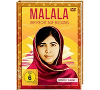 Malala - Ihr Recht auf Bildung [Alemania] [DVD]
