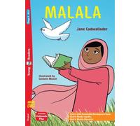 Malala: Lektüre mit Audio-Online
