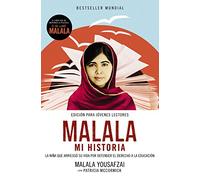 Malala. Mi historia (13/20)