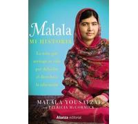 Malala Mi Historia