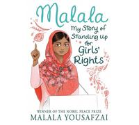 Malala: My Story of Standing Up for Girls' Rights