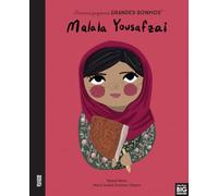 Malala Yousafzai (Meninas Pequenas/ Meninos Pequenos, Grandes Sonhos)