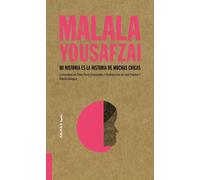 Malala Yousafzai: Mi historia es la historia de muchas chicas | Aa. Vv.