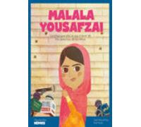 Malala Yousafzai.La chica que alzó la voz a favor de los derechos de los niños | Cuentos para niños y niñas para conocer a los grandes personajes de ... que los inspiraron.: 12 (Mis pequeños héroes)