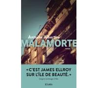 Malamorte (ebook)