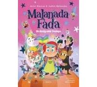 Malanada Fada 2: Olimpíades Embruixades