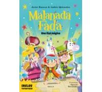 malanada fada 5: una lliçó màgica