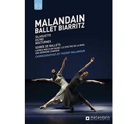 Thierry Malandain Ballet Biarritz - The Malandain Ballet Biarritz (DVD)