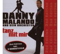 Malando,Danny - Tanz Mit Mir