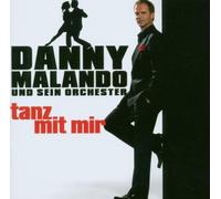 Malando, Danny - Tanz Mit Mir