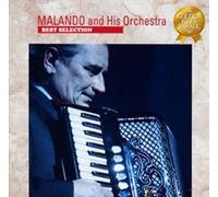 Malando & His Orchestra - Best of Tango