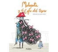 Malapata Y El Cofre Del Tesoro (ebook)