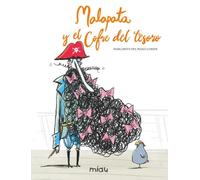 Malapata y el Cofre del tesoro | Margarita Del Mazo