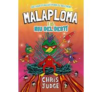 Malaploma i el Niu del Destí: Llibre 2 (Llibres infantils i juvenils - deCòmic)