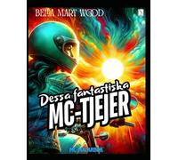 Målarbok för vuxna Dessa fantastiska MC-tjejer: MC tjej