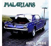 Malarians - Hostal Caribe [Import]