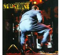 Malarians - Mind The Step