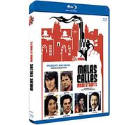 Malas Calles BD 1973 Mean Streets [Blu-ray]