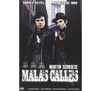 Malas calles [DVD]