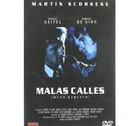 Malas calles [DVD]