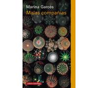 Malas compañías | Marina Garcés