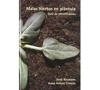 Malas hierbas en plántula.: Guía de identificación.: 9 (Gran Angular)