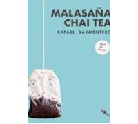 Malasaña Chai Tea