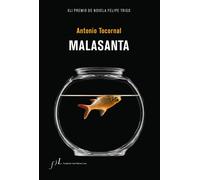 Malasanta | Antonio Tocornal
