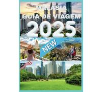 MALÁSIA GUIA DE VIAGEM 2025: Revelando as maravilhas da Malásia em 2025