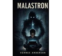 MALASTRON: Onde o Medo Cria Forma