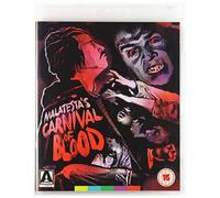 Malatesta's Carnival Of Blood [Reino Unido] [Blu-ray]