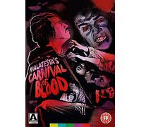 Malatesta's Carnival Of Blood [Reino Unido] [DVD]